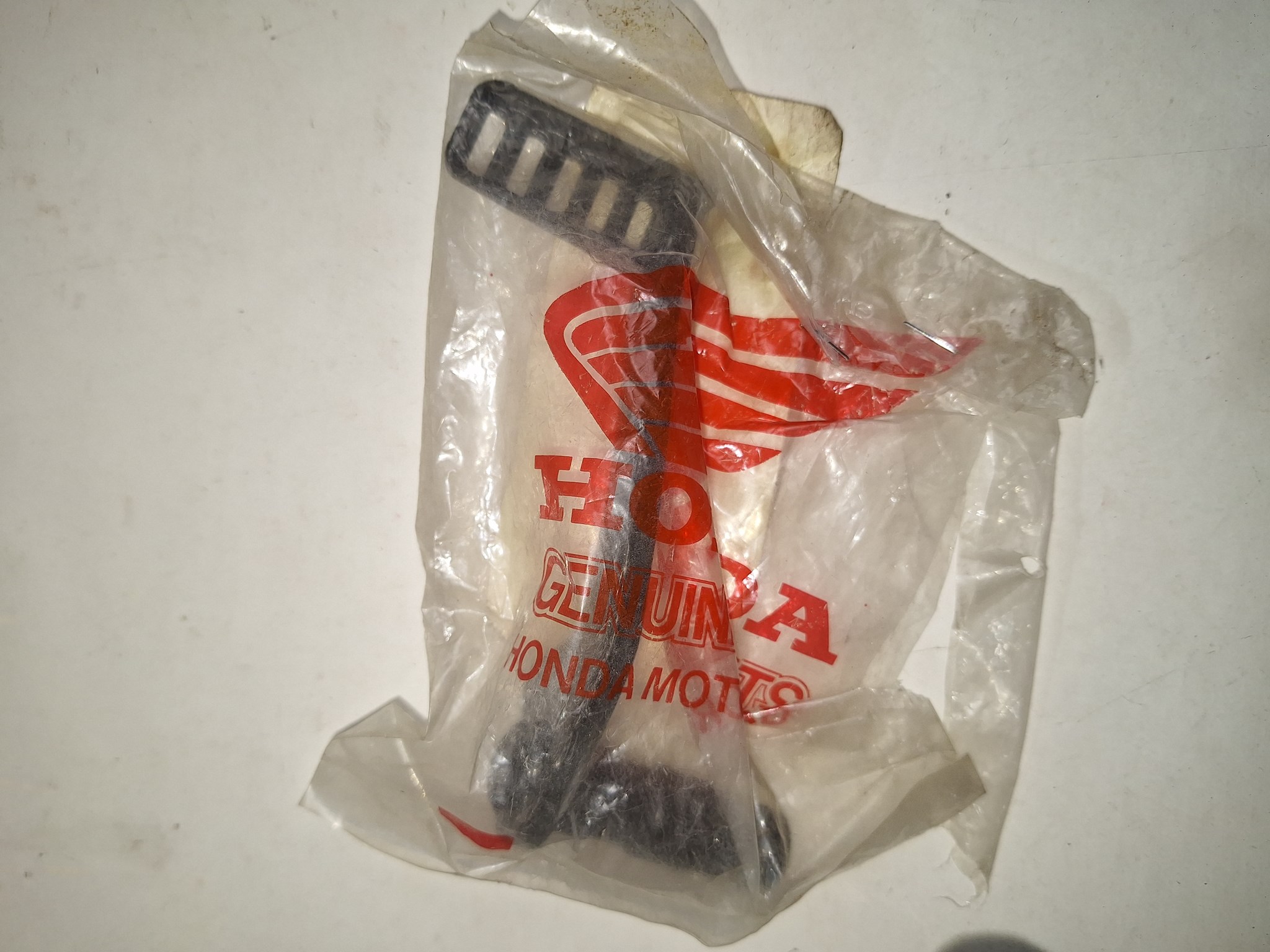 Picture of BREMSPEDAL 46500-ML4-000 ; CB 450 S